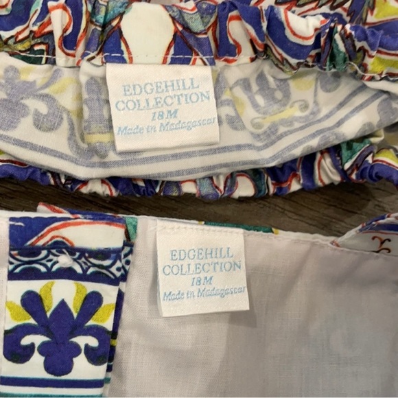 Spring Dress - Picture 3 of 3